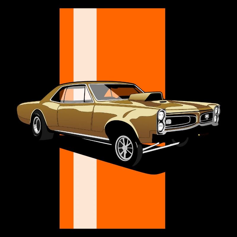 Hot rod