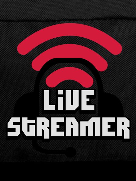 Live Streamer