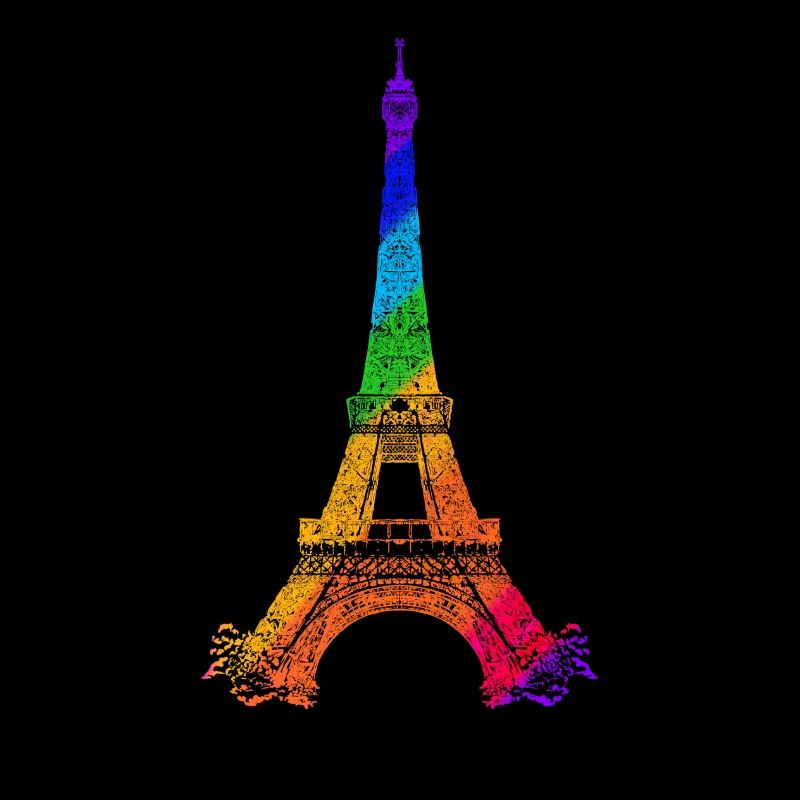 Eiffel Tower