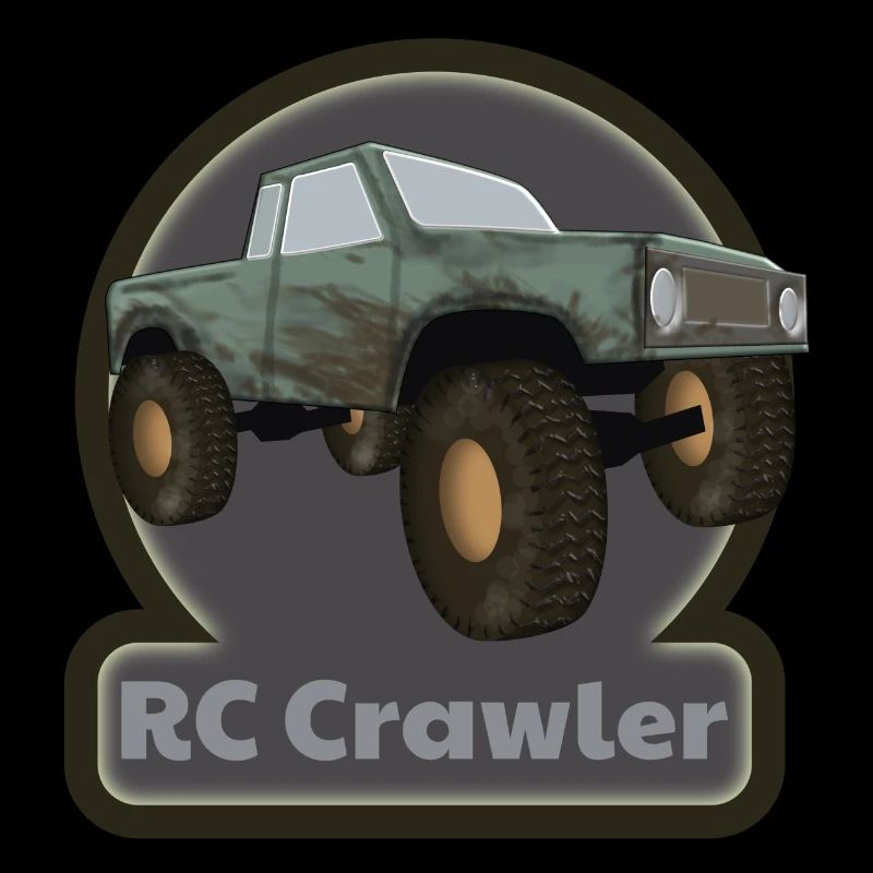 RC Crawler