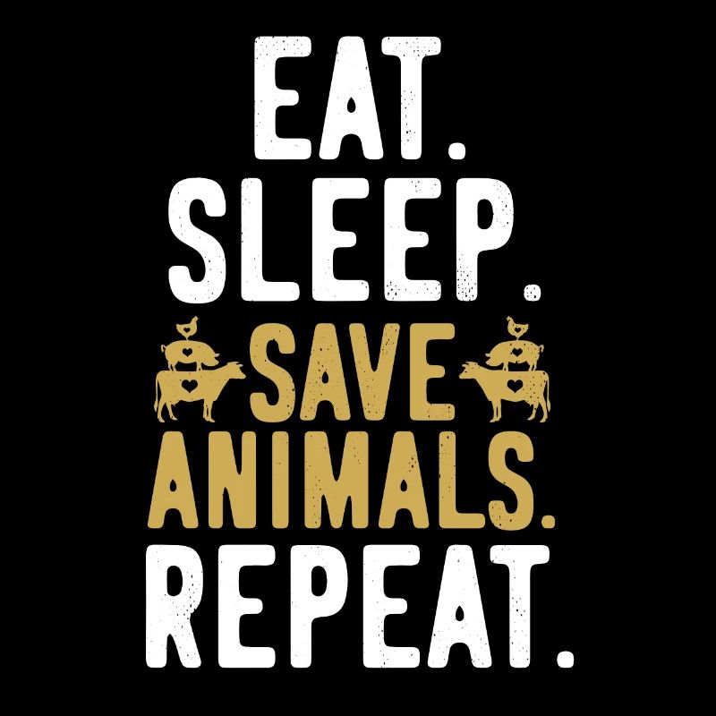 Vegan Vegan Vegan Repeat
