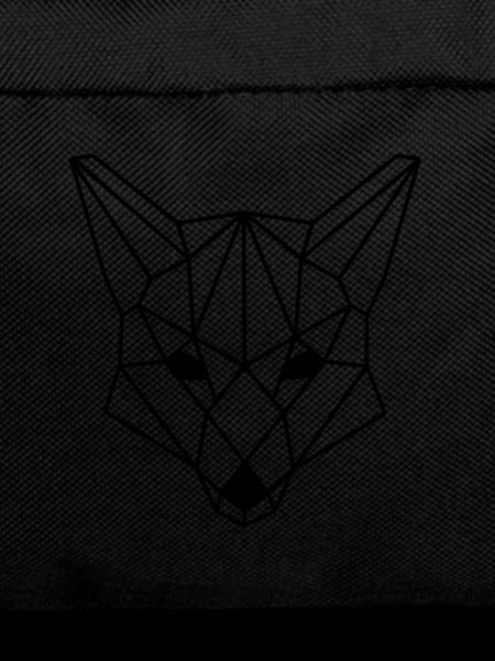 Fuchs Origami