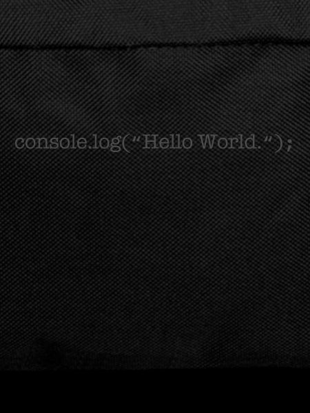 Javascript Developer Geek