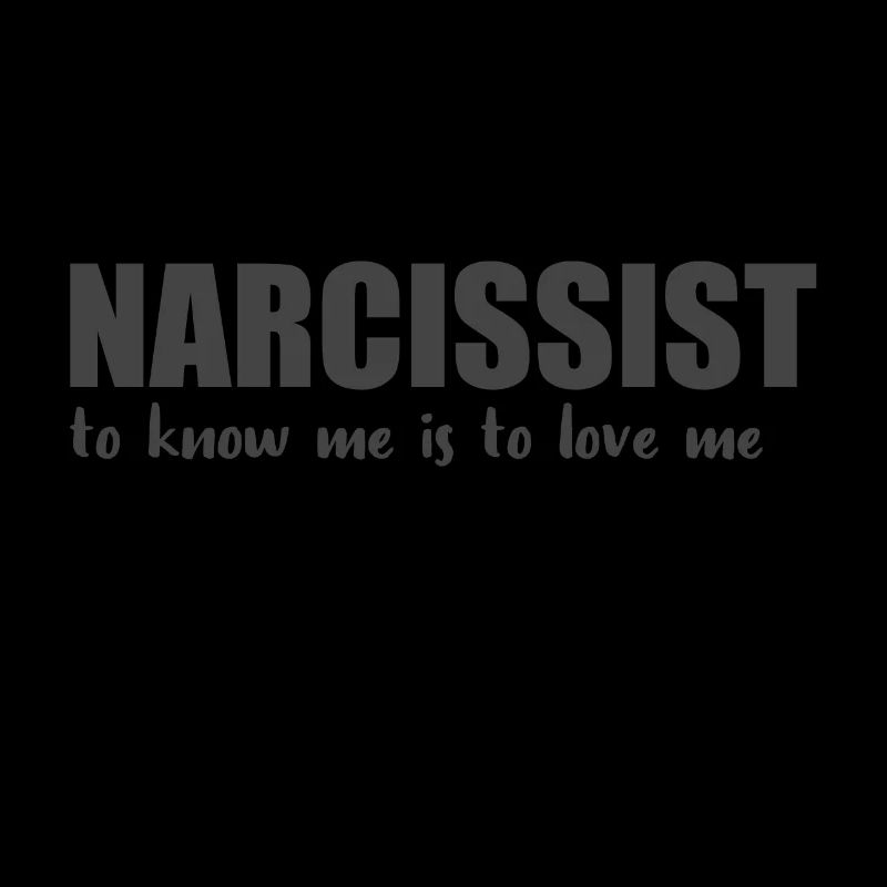 Narcissist