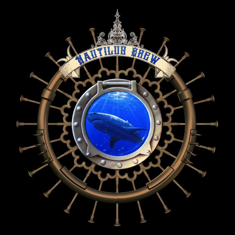 Nautilus crew