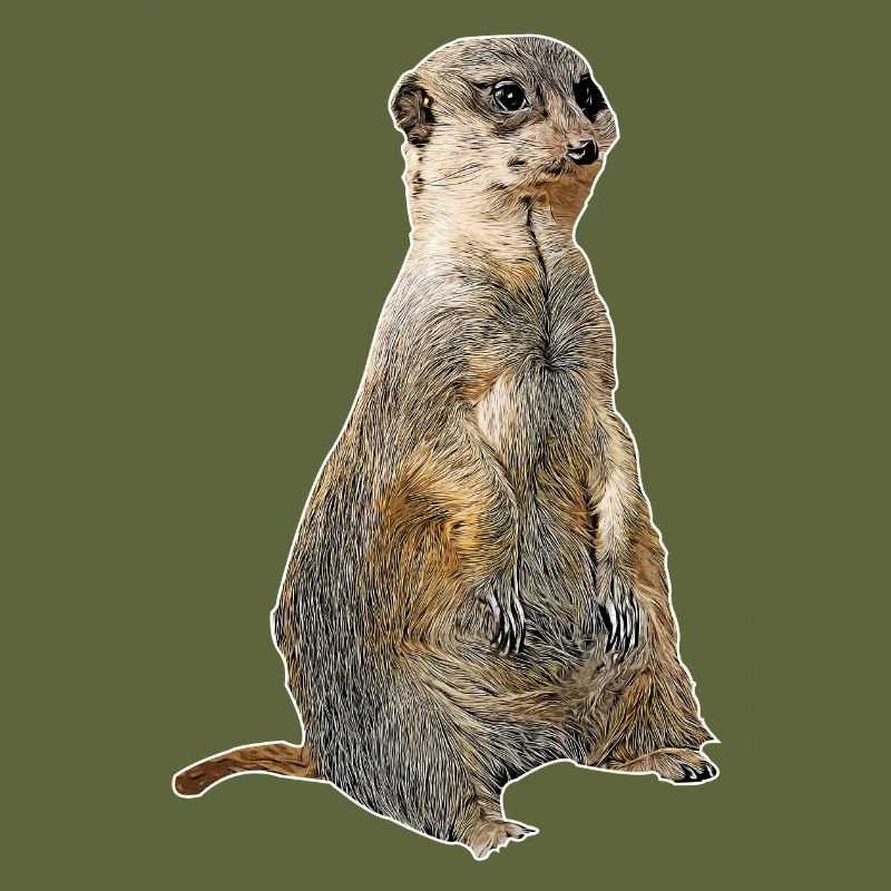 suricate