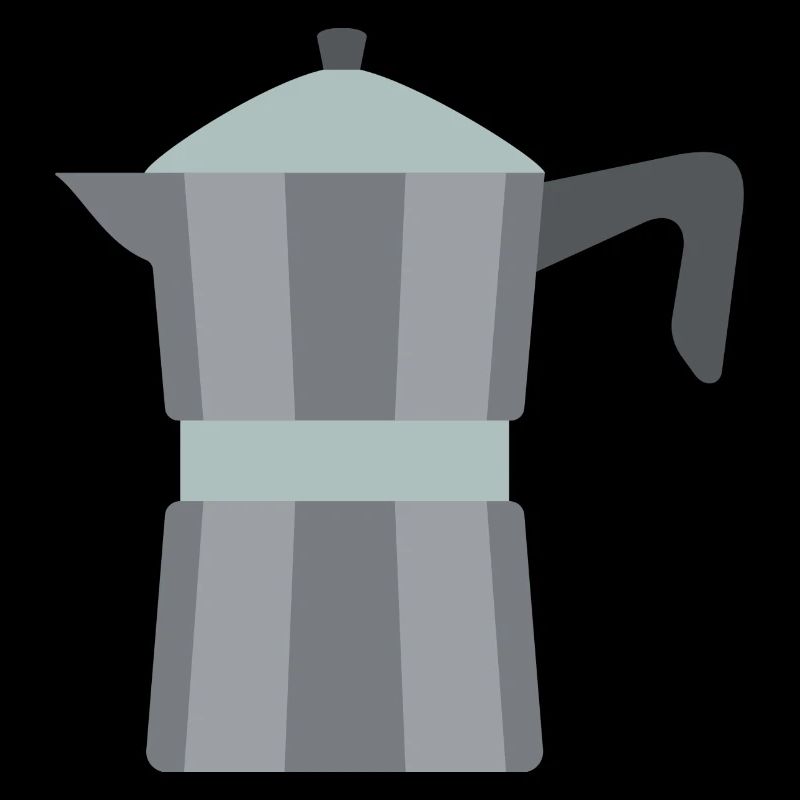 Coffee pot