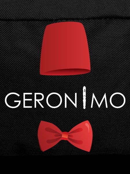 Geronimo Fez & Bowtie