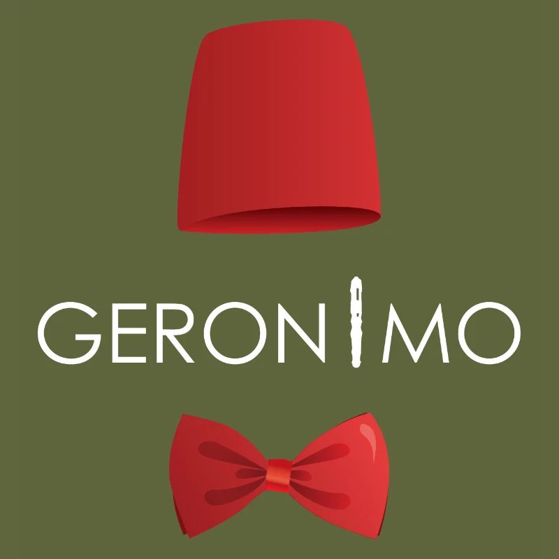 Geronimo Fez & Bowtie