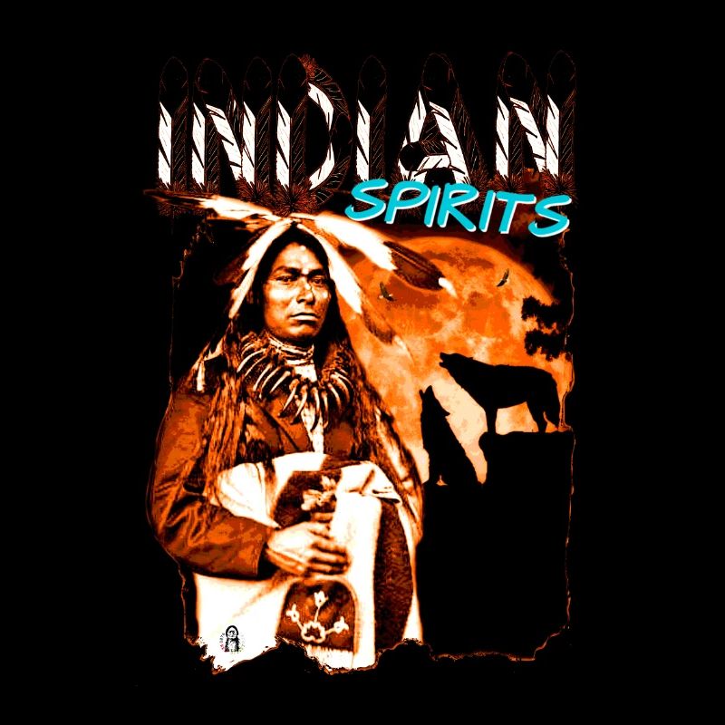 INDIAN SPIRITS 2