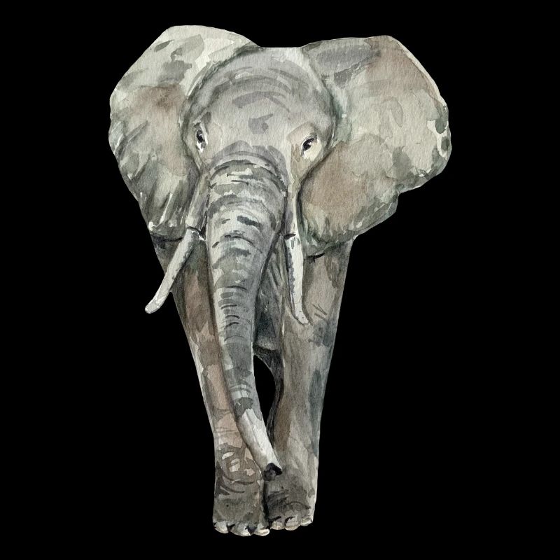Elefant