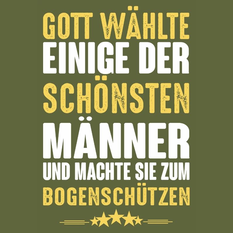 Bogenschiessen - Bogenschützen