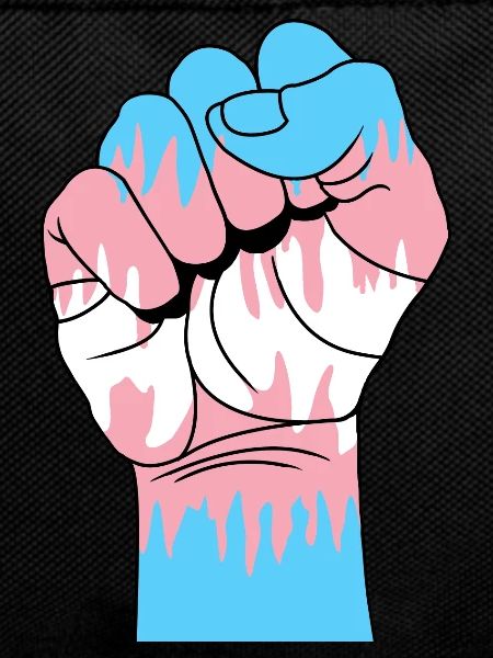 Trans Fist