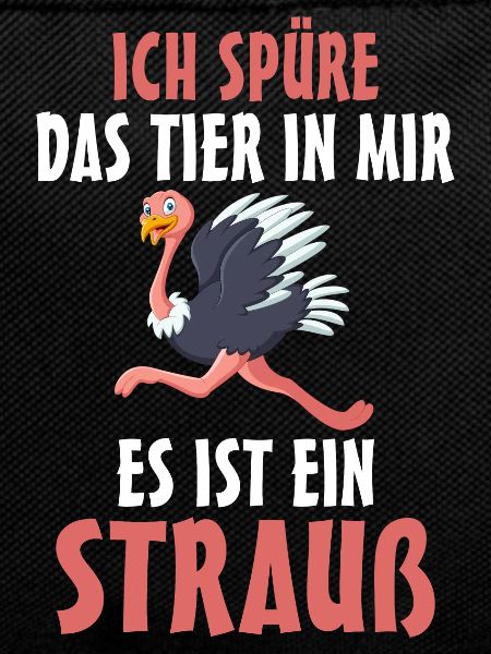 Strauß