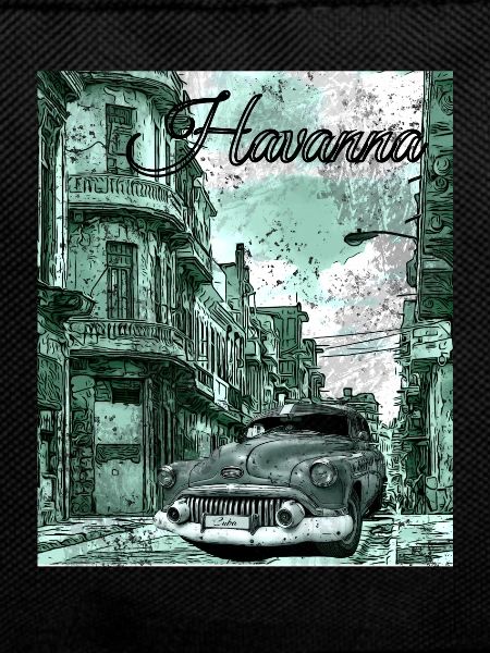 Havana Cuba