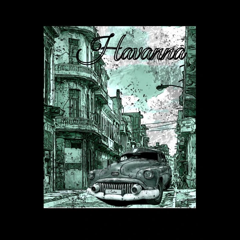 Havana Cuba