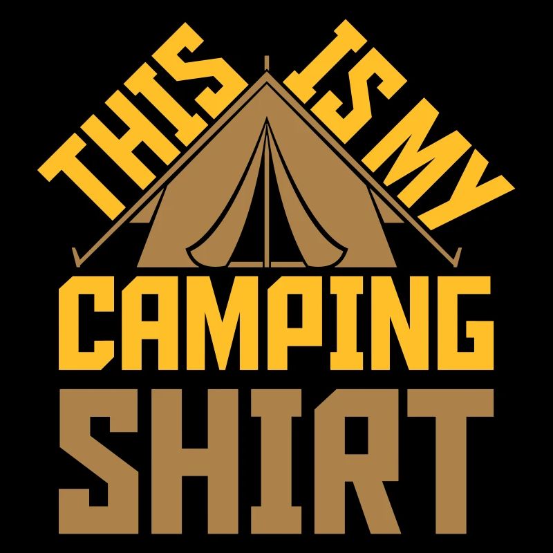 This is my camping