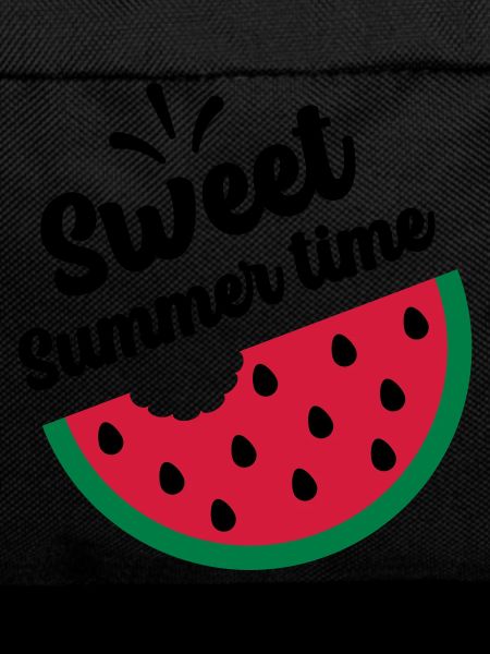 Sweet Summer Time Design