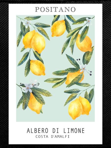 Lemons
