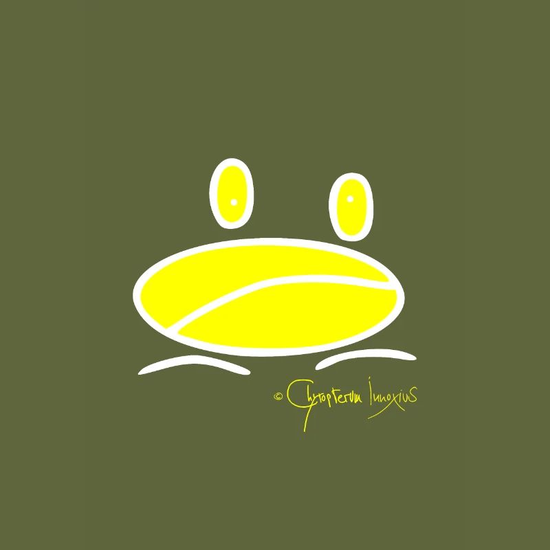 Frogmini © Chyropterum Innoxius