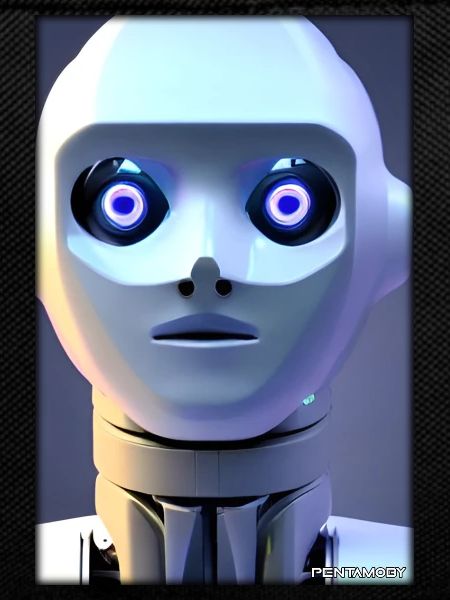 Roboter Zukunft Technik Wissenschaft Android