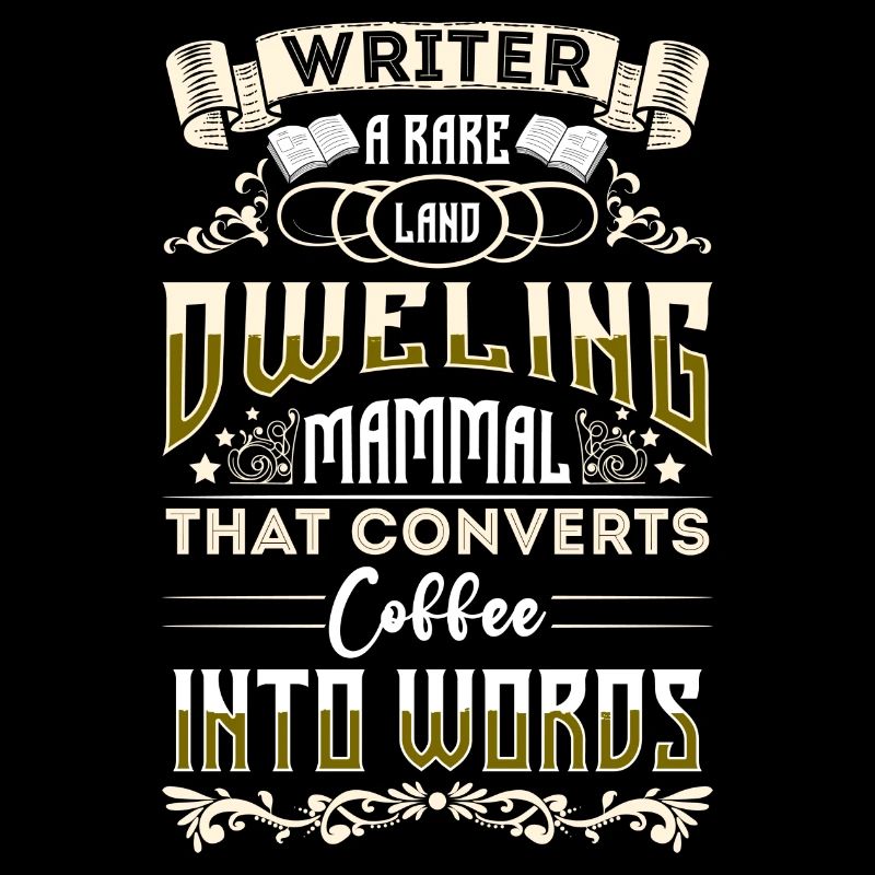 Writer Profession Writer Crime Novel