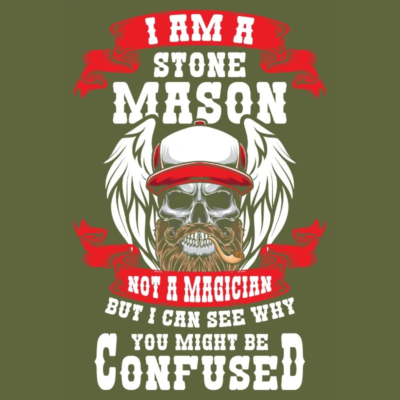 Stonemason Guild Master