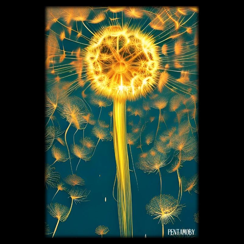 Dandelion Dandelion Asteraceae Flower Spring