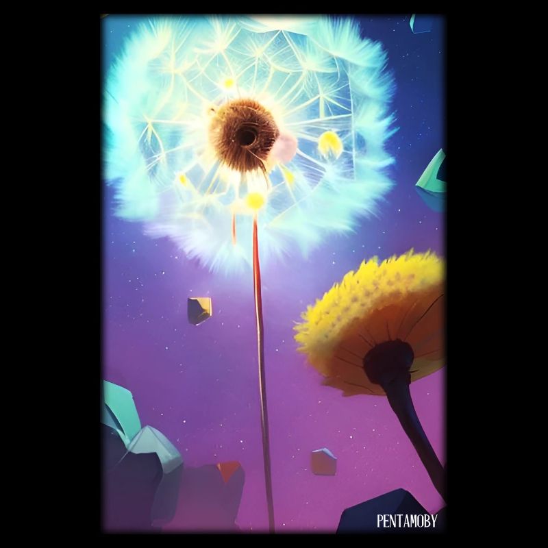 Dandelion Dandelion Asteraceae Flower Spring