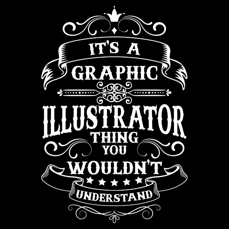Designer Graphic Profession Artist