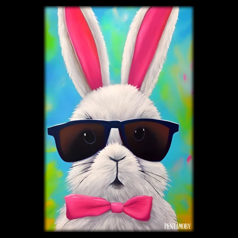 Easter Sunglasses Easter Pet Party