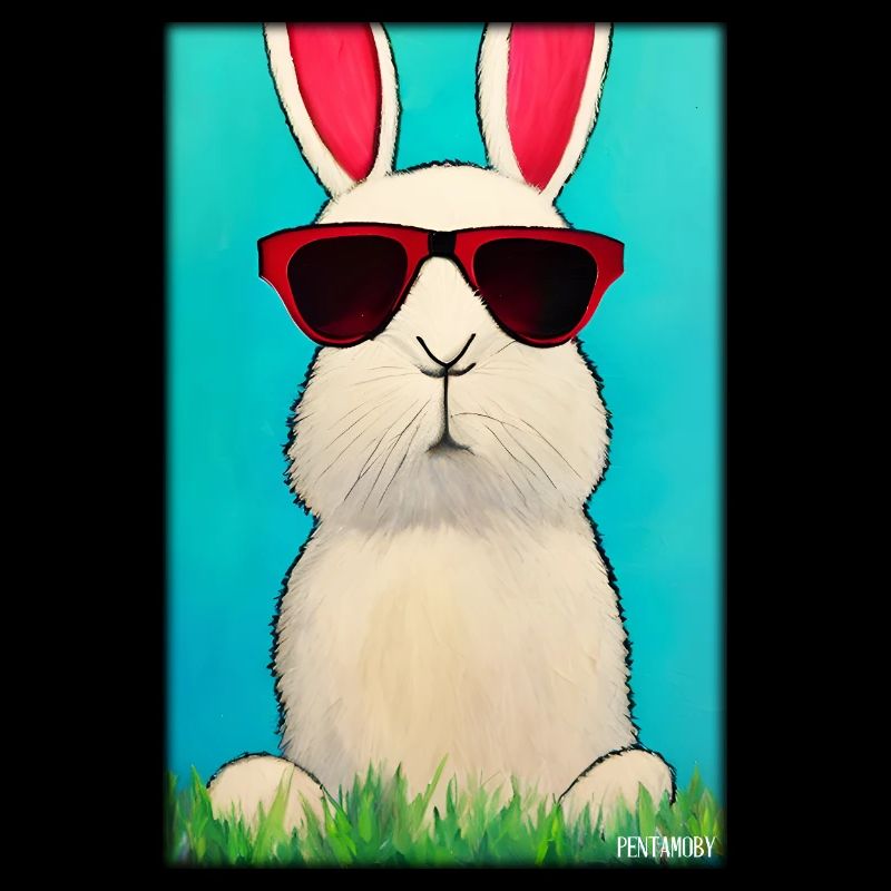 Easter Sunglasses Easter Pet Party