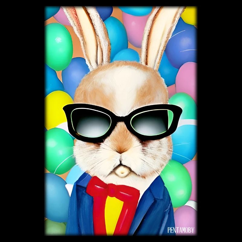 Easter Sunglasses Easter Pet Party