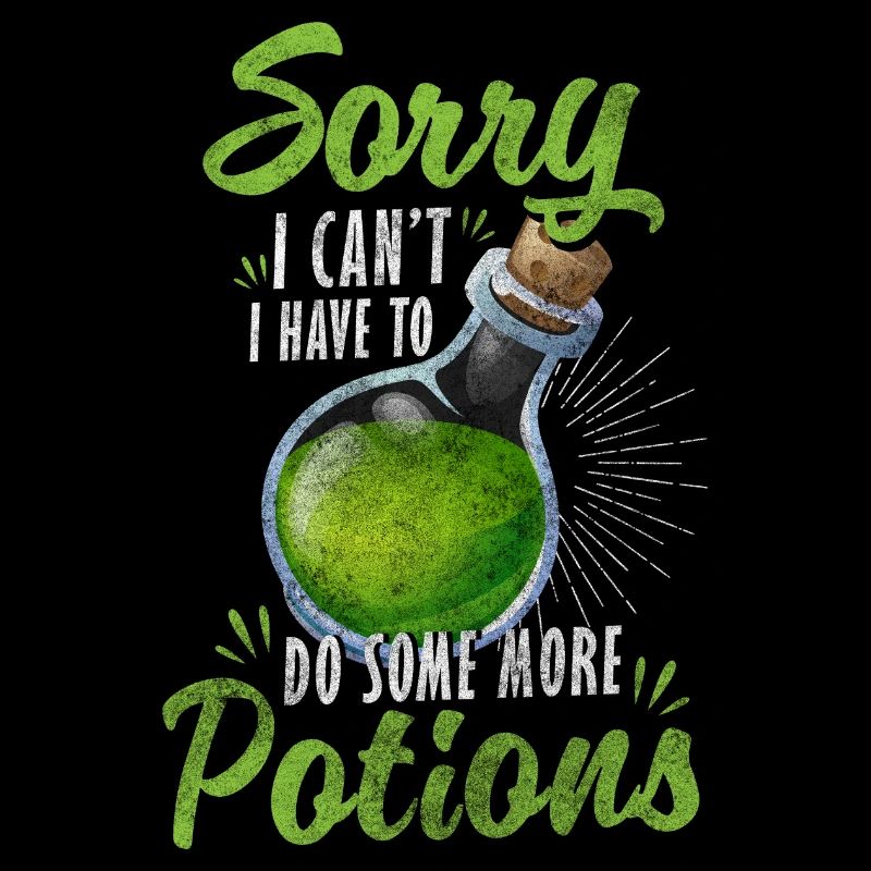 Chemistry Nature Magic Science