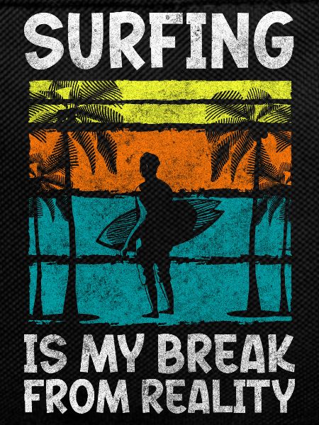 Surfer Surferboy Windsurfing Surfboard