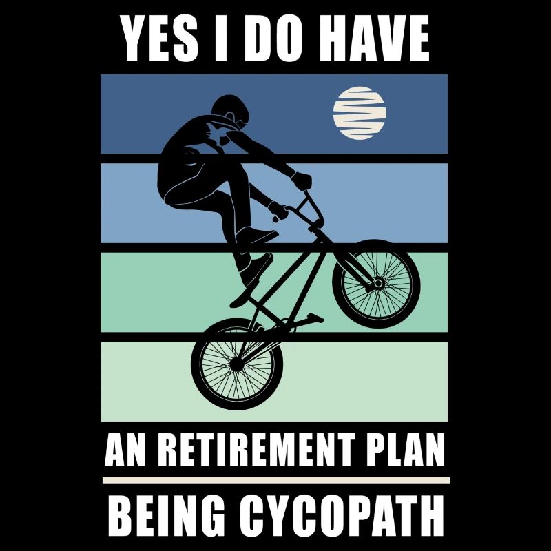Cycopathe