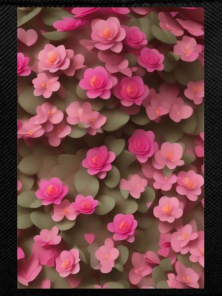 Flower Art