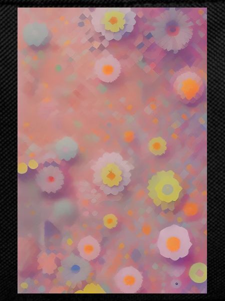 Flower Art