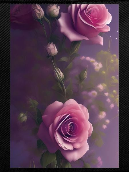 Flower Art