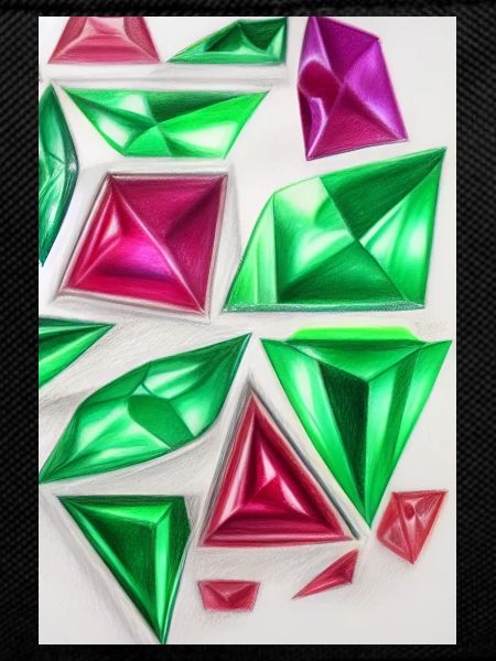 Gemstones