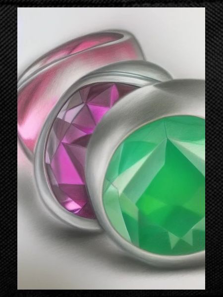 Gemstones