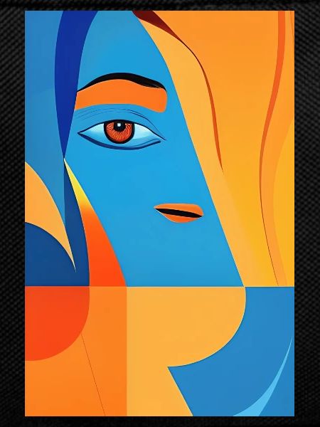 Abstrakte Kunst