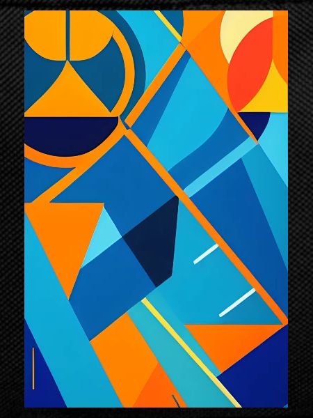 Abstrakte Kunst