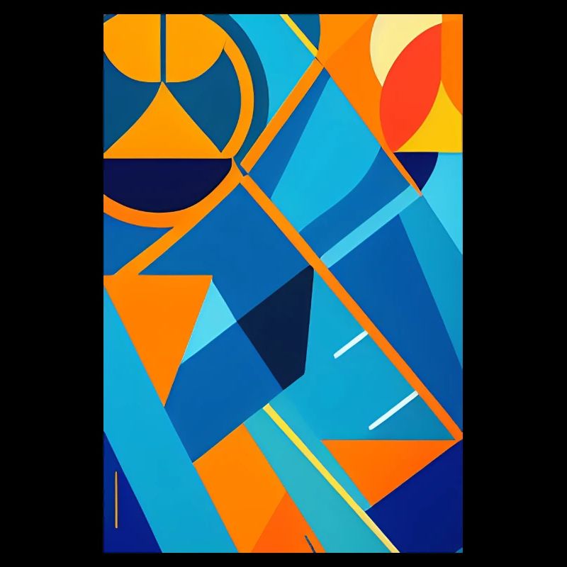 Art abstrait