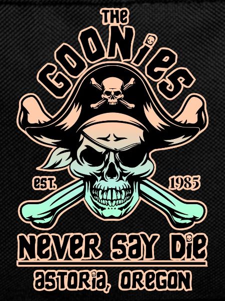 THE GOONIES 8