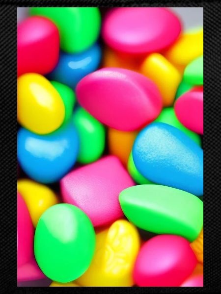 Candies