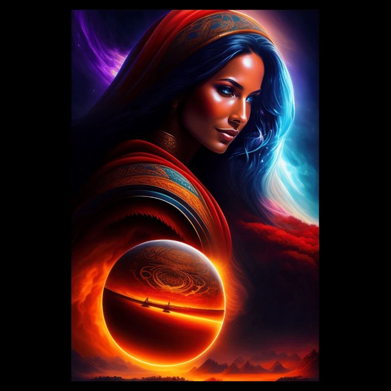 جمالكي غير كوني