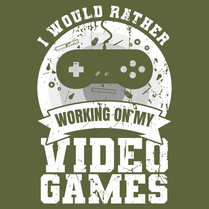 Game development