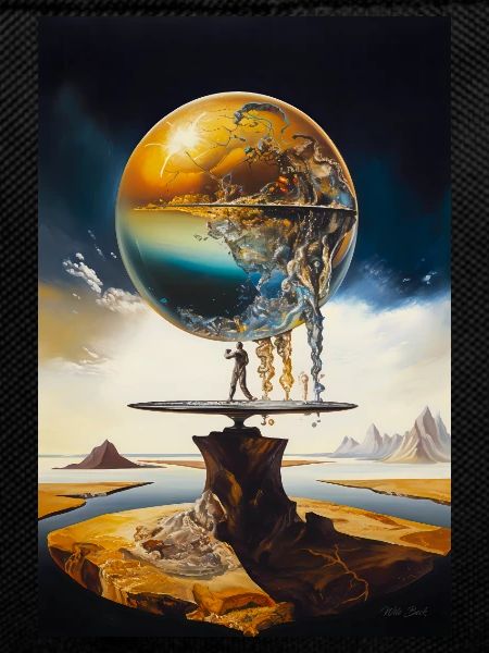 The world