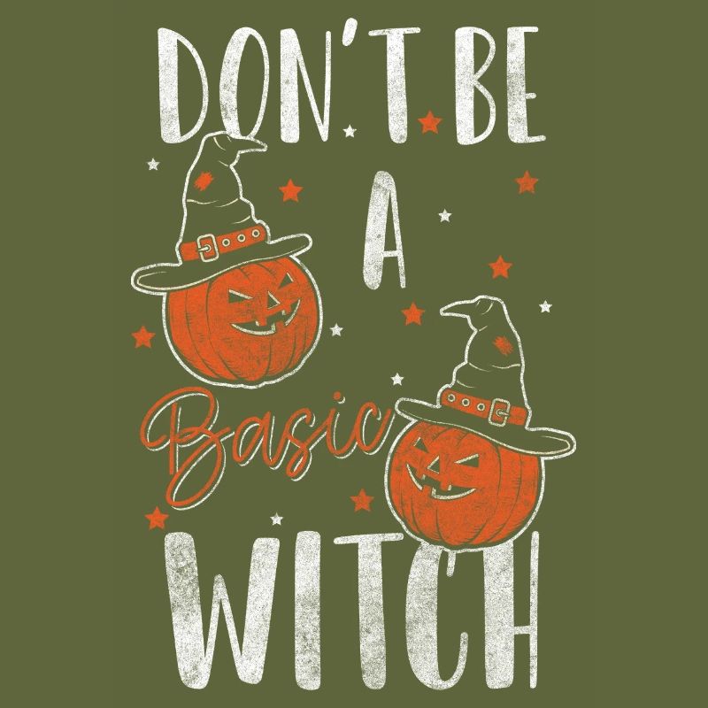 Witch Halloween Saying